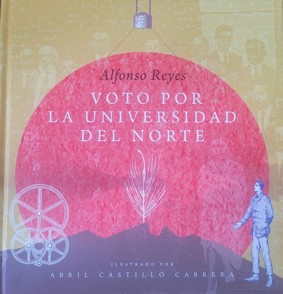 Voto por la Universidad del Norte (2024)